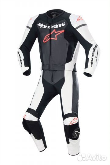 Gp Force Lurv 2-Piece Alpinestars