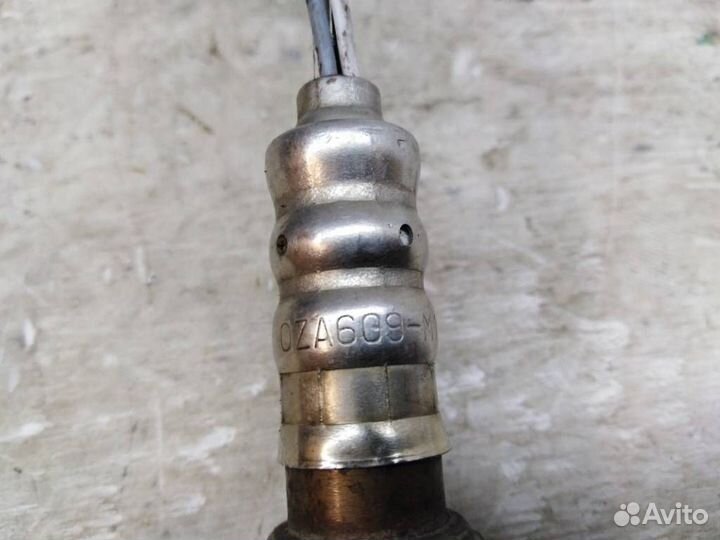 Датчик кислорода (лямбда-зонд)