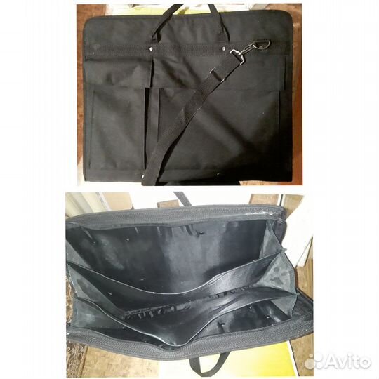 Сумка планшет