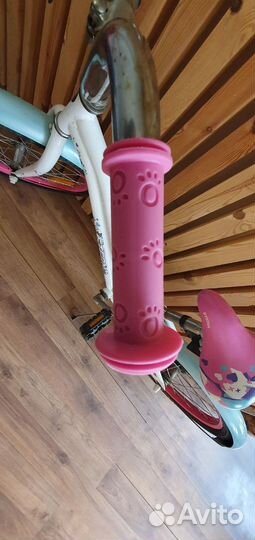 Велосипед для девочек Stern Fantasy 20