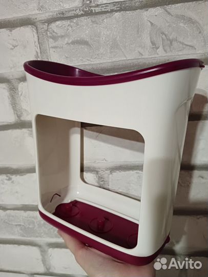 Станция для расфасовки детского питания