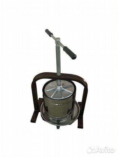 Пресс для отжима сока