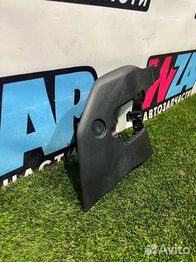 Пластик салона Fiat 124 2018 N243-68390