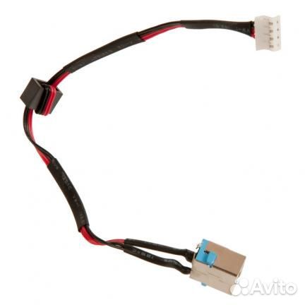Разъем питания для ноутбука Acer Aspire 5733Z, Gat