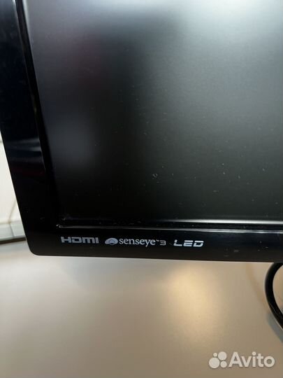 Монитор benq GL2450-B