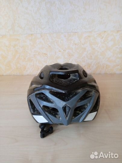 Велосипедный Шлем rockrider M
