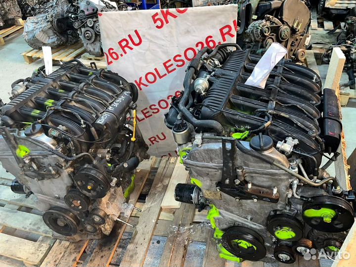 Двигатель Chevrolet Epica / Daewoo X20D1