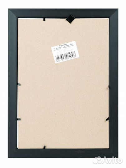 Image Art 601 / 30х40 черный (20/360)