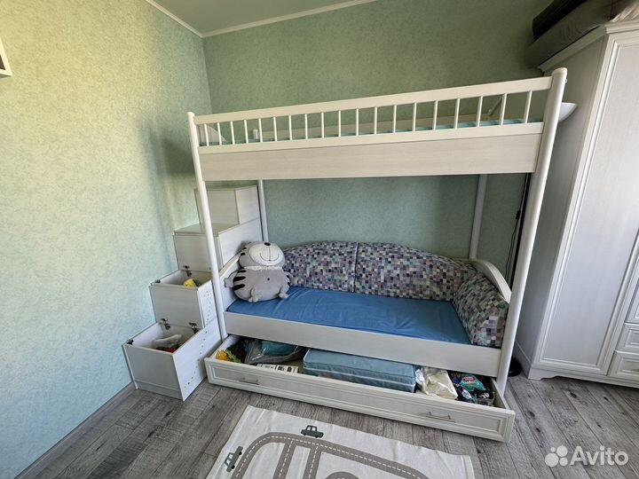 Детская мебель