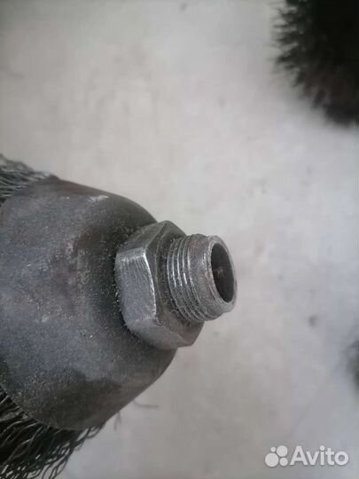 Коллекционные советские кордщетки