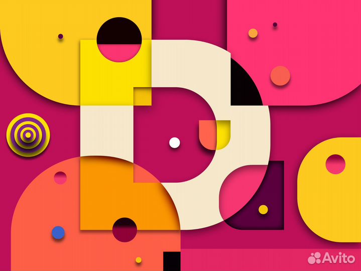 Графический дизайн