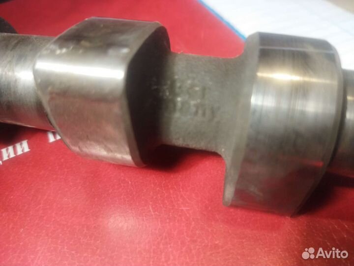 Распредвал volkswagen 1.9 tdi