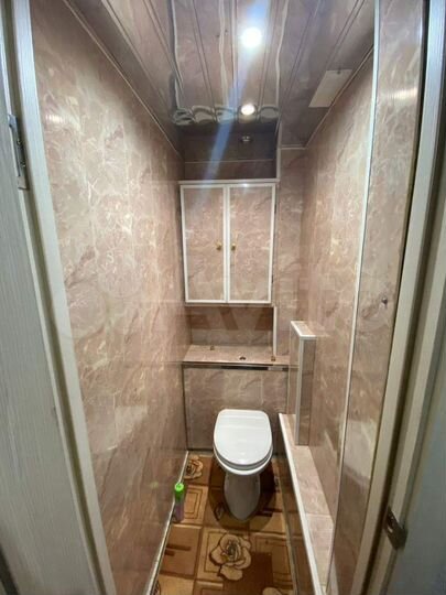 1-к. квартира, 36 м², 8/14 эт.