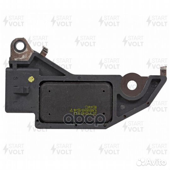 Регулятор напряжения ген. для а/м Daewoo/Chevro