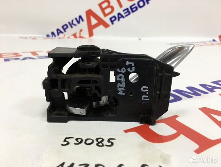 Ручка двери внутренняя передняя правая Mazda 6 GJ