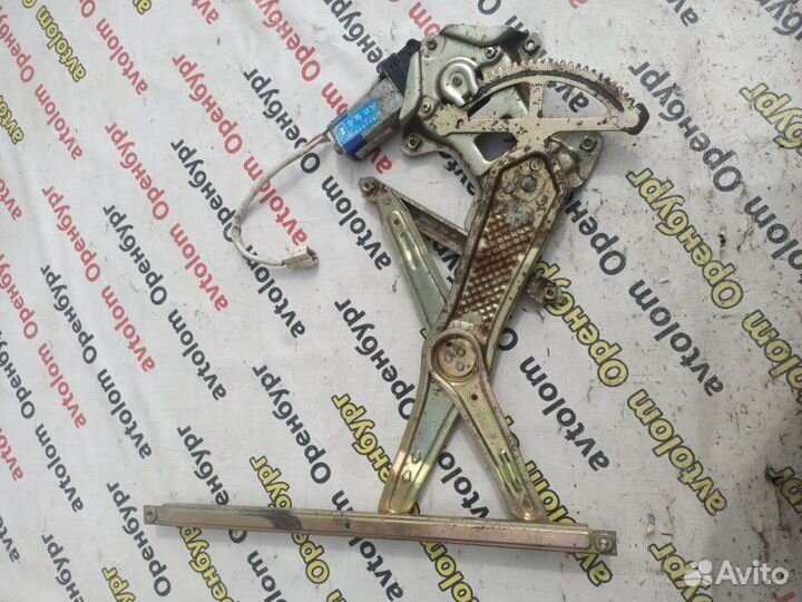 Стеклоподъемный механизм Geely Mk- cross MR479QA 1