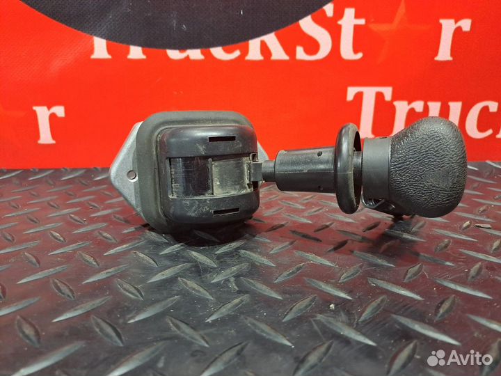 Кран ручного тормоза