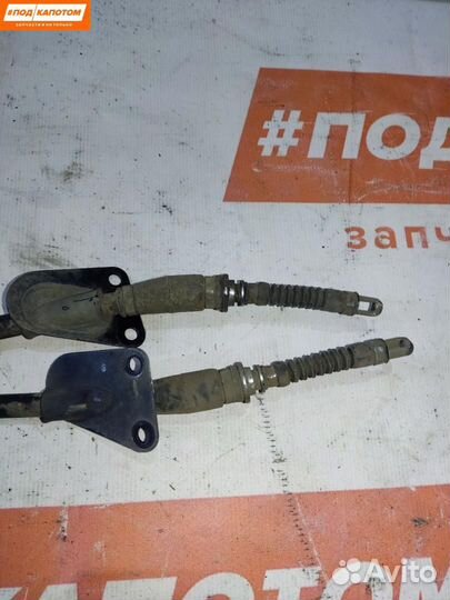 Трос ручника Hyundai Tucson 3 2017