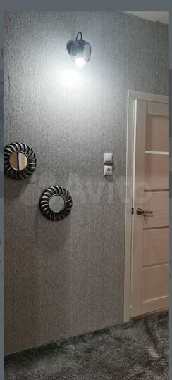 1-к. квартира, 33 м², 4/5 эт.
