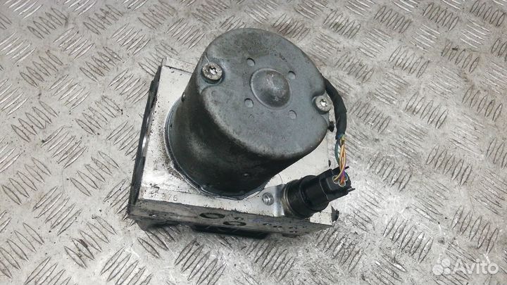 Блок ABS volkswagen phaeton 2007 седан