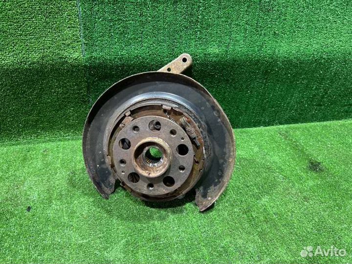 Ступица задняя левая Ssangyong Actyon кроссовер