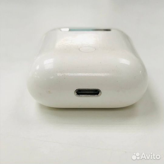 Беспроводные наушники Apple AirPods 2, № 372103
