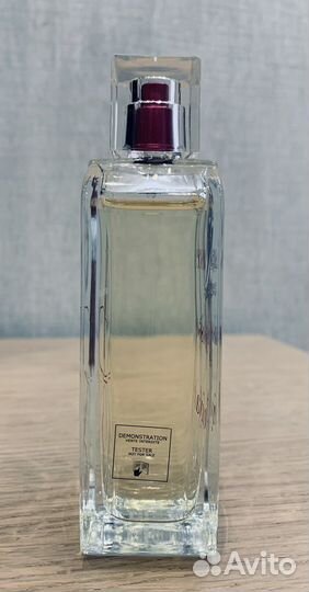 Issey Miyake A Scent Soleil De Neroli 100мл