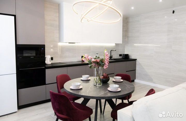 Интерьерный фотограф