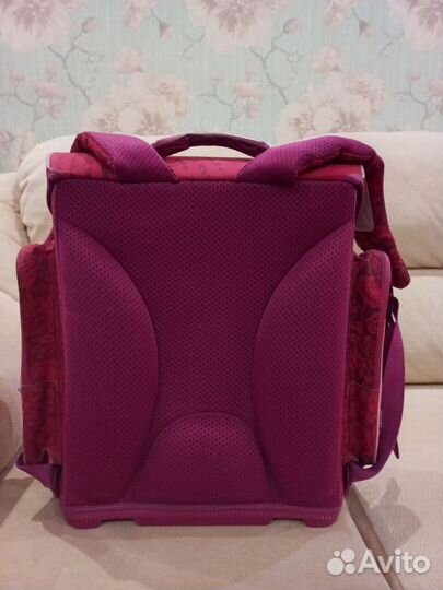 Рюкзак школьный erhaft