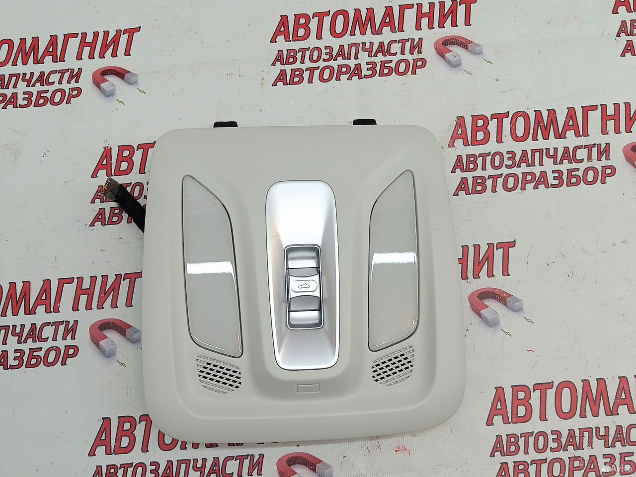 Плафон потолочный Changan UNI-K