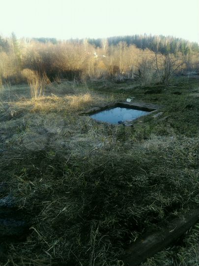 Участок 25 сот. (ИЖС)