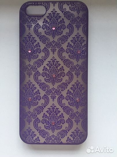 Чехлы на iPhone 5/5S 6/6S