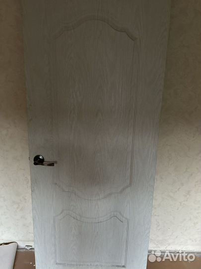 Дверь