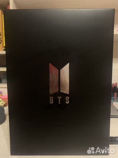 Куклы bts чимин prestige