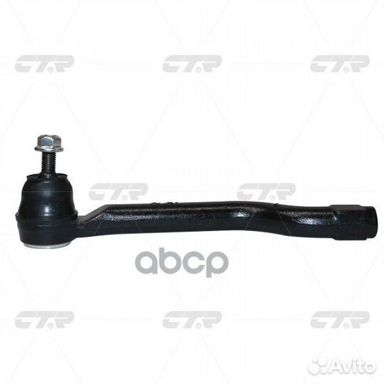 Наконечник рулевой nissan X-trail T32 14/qashq