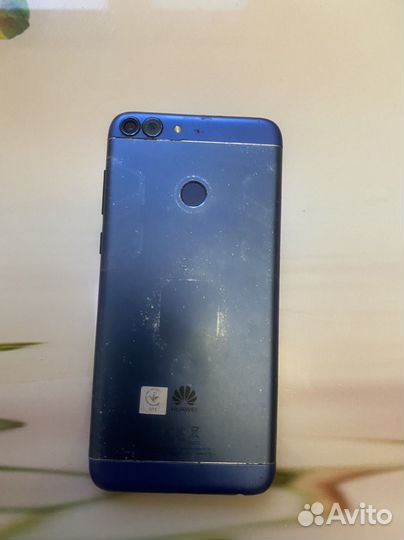 HUAWEI P Smart, 3/32 ГБ