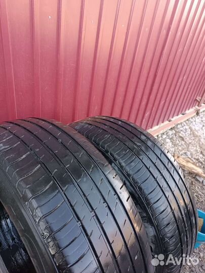 Nexen N Fera RU1 225/60 R17