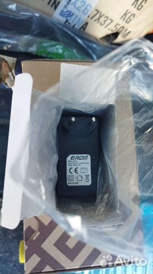 Блок питания 24В 1А