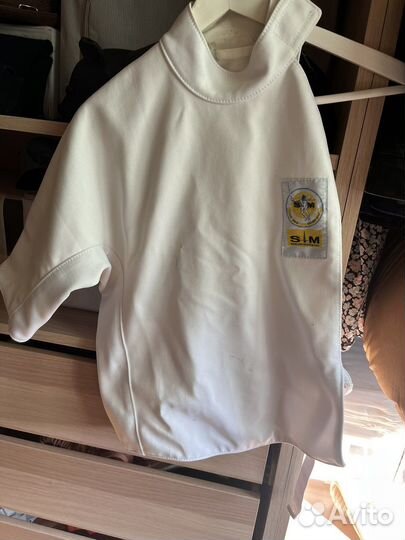 Костюм для фехтования, р. 155- 164