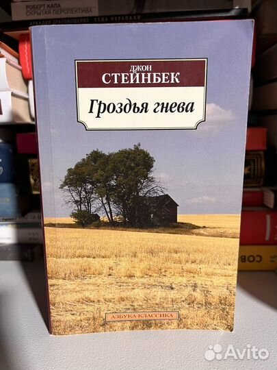 Книги по