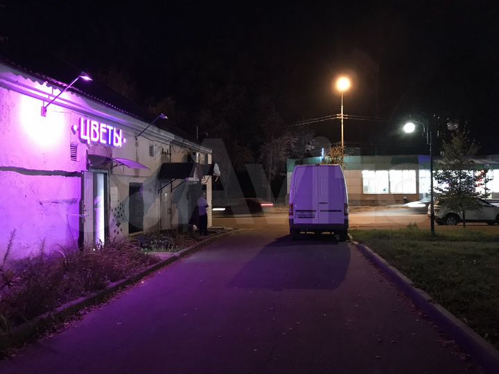 Свободного назначения, 40 м²