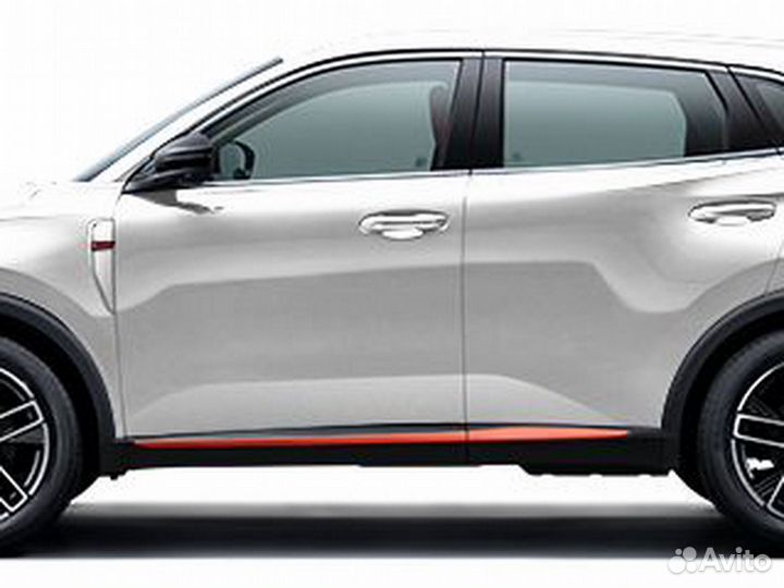 Changan CS55 Plus 1.5 AMT, 2023