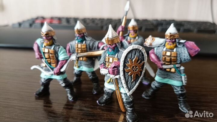 Солдатики технолог 