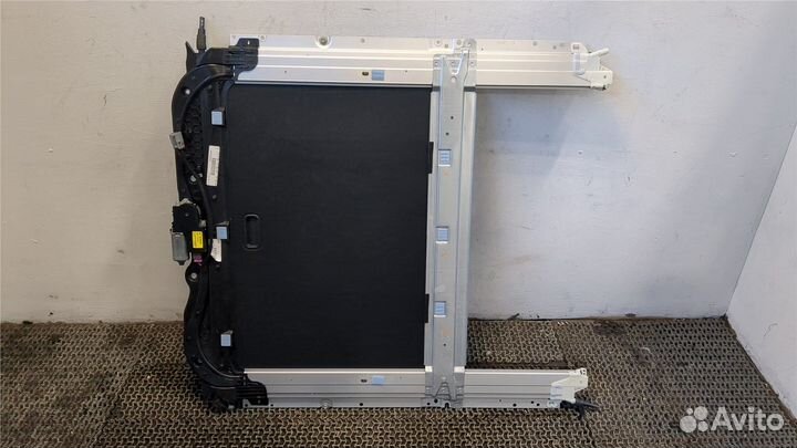 Люк Dodge Charger 2014, 2016