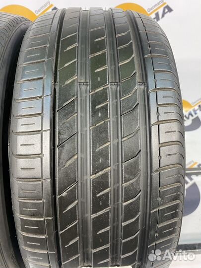 Nexen N'Fera SU1 225/35 R19 90Y