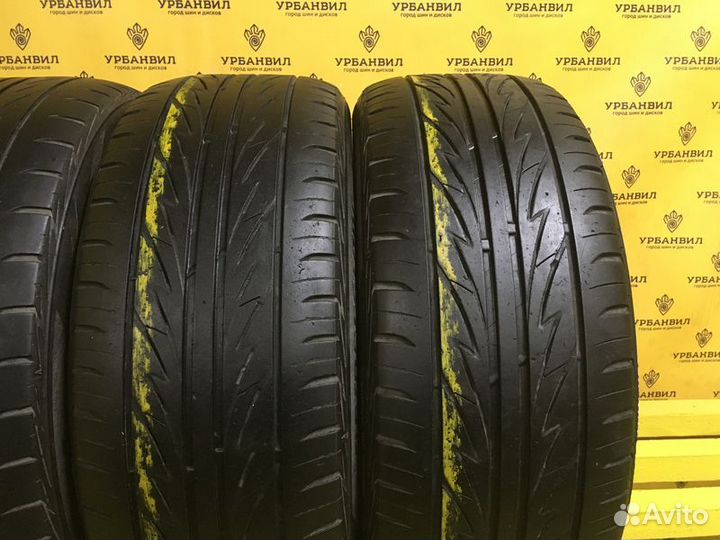 Bridgestone Sporty Style MY-02 215/50 R17 91V