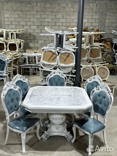 Стол в гостиную \ оплата при получении