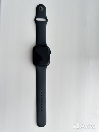 Часы apple watch 7 45 mm
