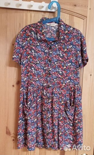 Платье HM 140 для девочки