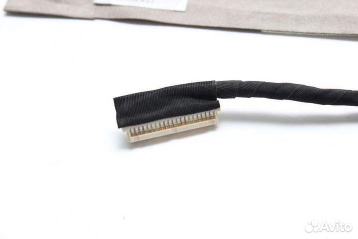 Шлейф матрицы DC020001J00 для Lenovo Y550